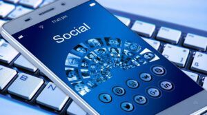Redes sociales como canal de distribución