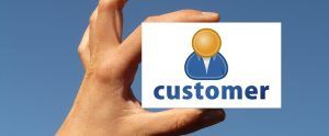 El cliente como protagonista