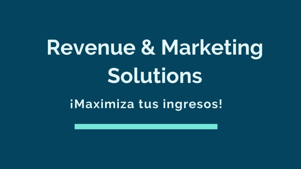 Revenue Marketing Solutions