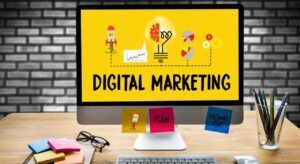 Marketing digital para hoteles