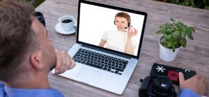 Customer Journey o vieja del cliente