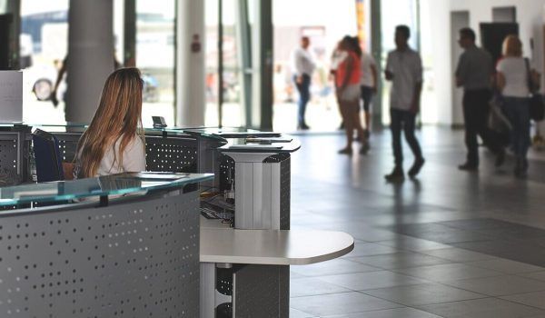 El Rol del Recepcionista en la Satisfacción del huésped