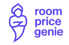 Logo Room Price Genie