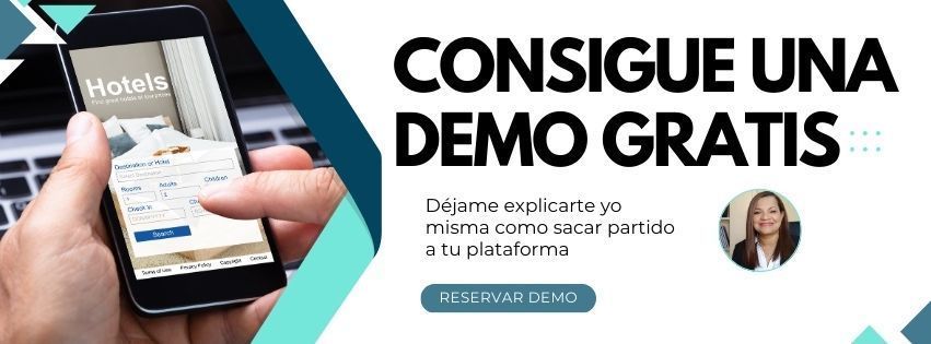 Soluciones tecnológicas