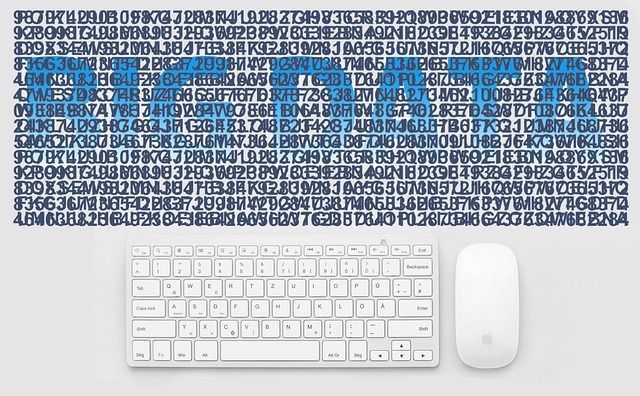 Datos estadísticos a través de la Inteligencia artificial