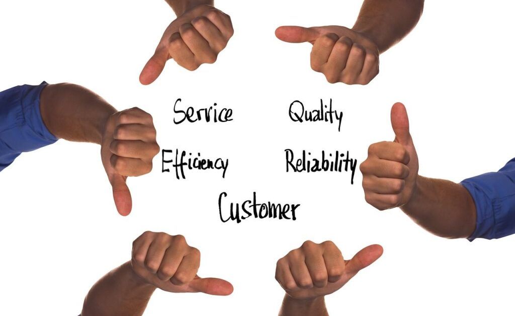 Experiencia de Cliente