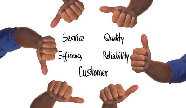 Experiencia de Cliente ¿Qué es y cómo usarla?