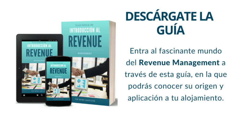 Introducción al Revenue Management