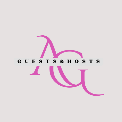 AG Guest and Hosts
