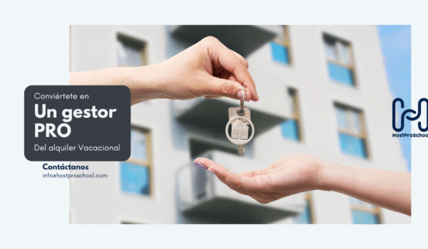 Nace HostProSchool