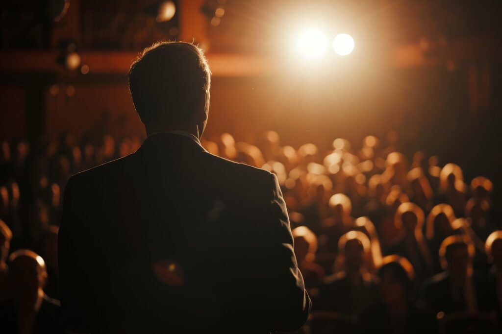 Eventos locales