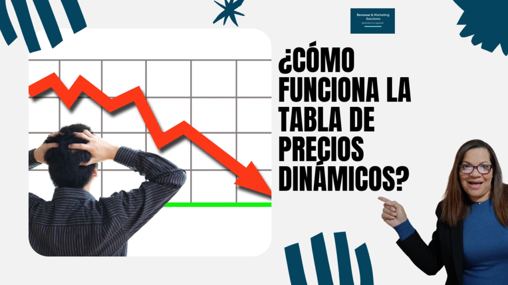 Tabla de Precios Dinámicos