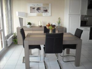 Gestión de apartamentos turísticos