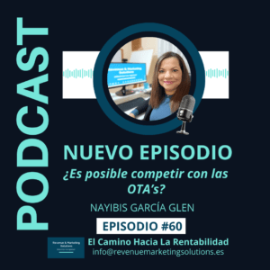 Competir con Booking