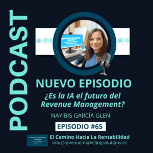 Inteligencia Artificial para gestionar alojamientos