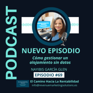 Gestionar sin datos