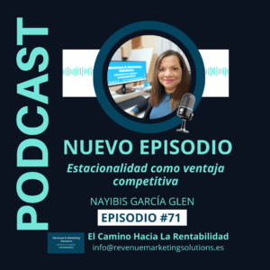 Estacionalidad