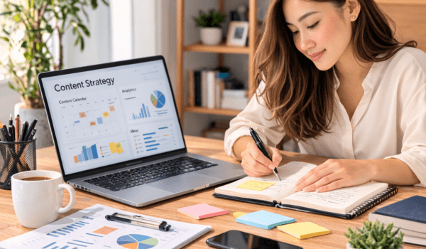 Revenue y Marketing, separados te hacen perder dinero