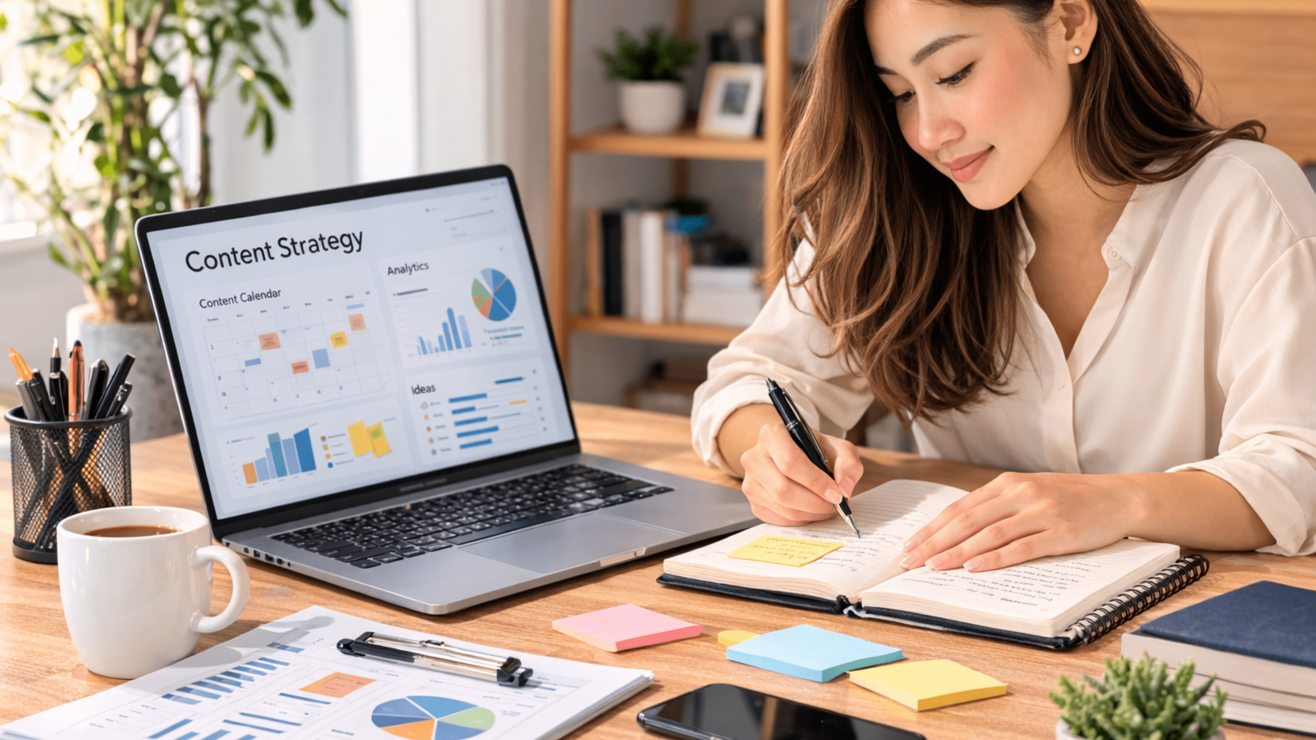 Revenue y Marketing hotelero
