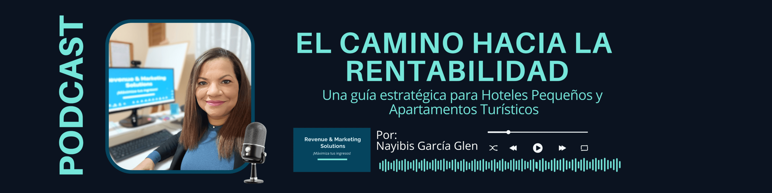 El Camino hacia la Rentabilidad