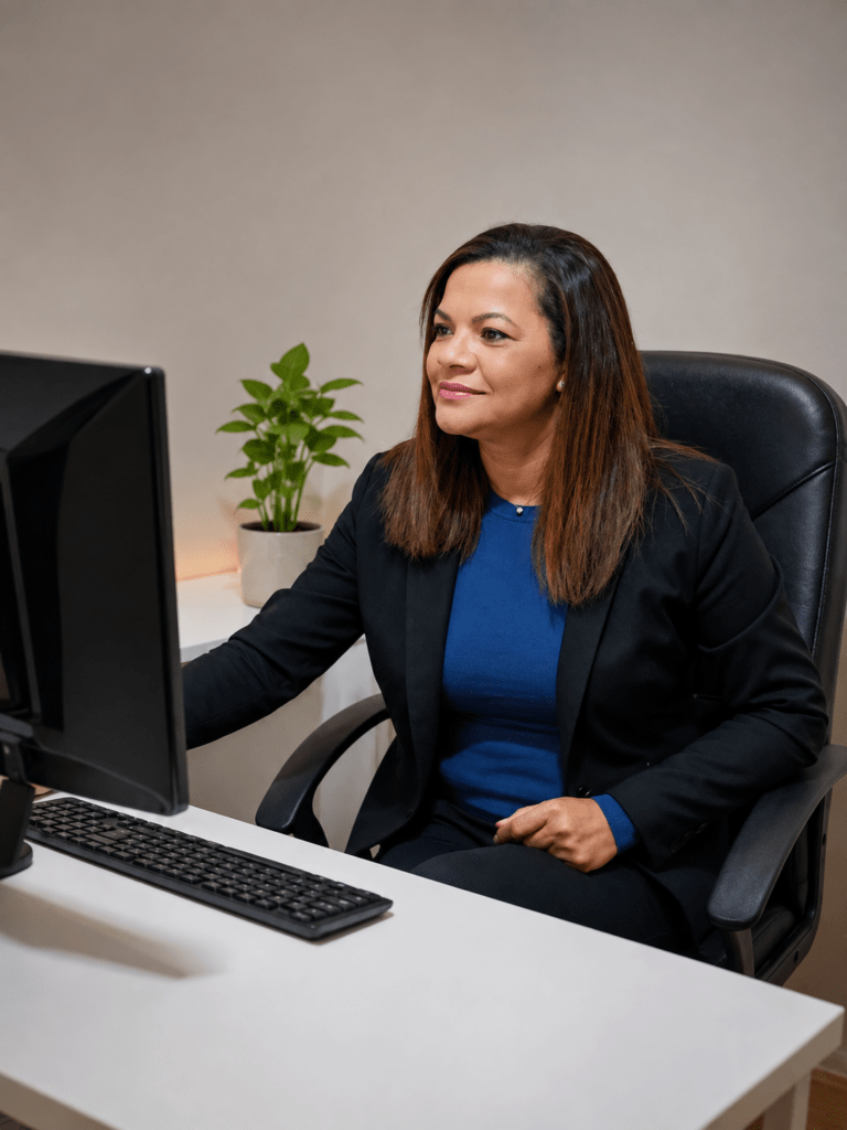 Consultora de Revenue
