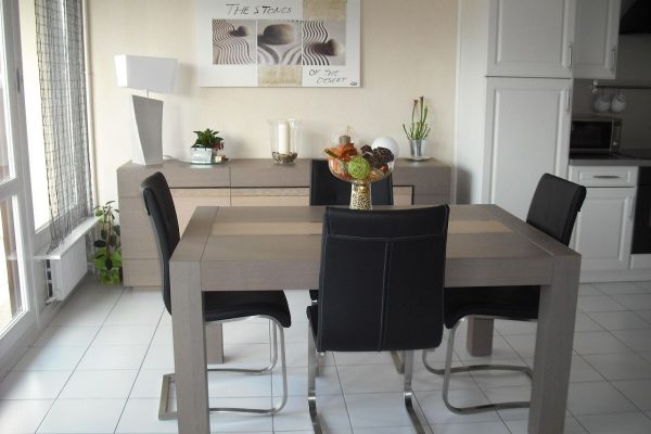 Gestión de apartamentos turísticos