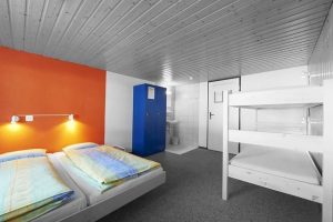 Consultoría para hostel
