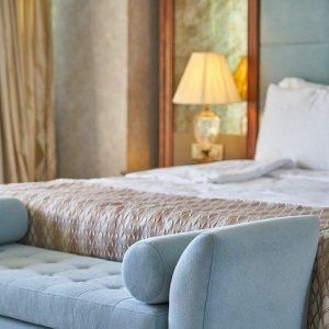 Hoteles pequeños